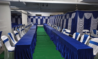 R K Tent House , Mysore